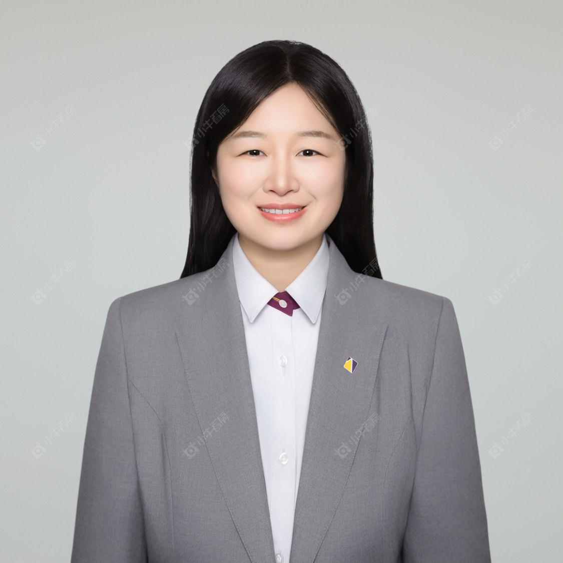 租房经纪人刘寻寻