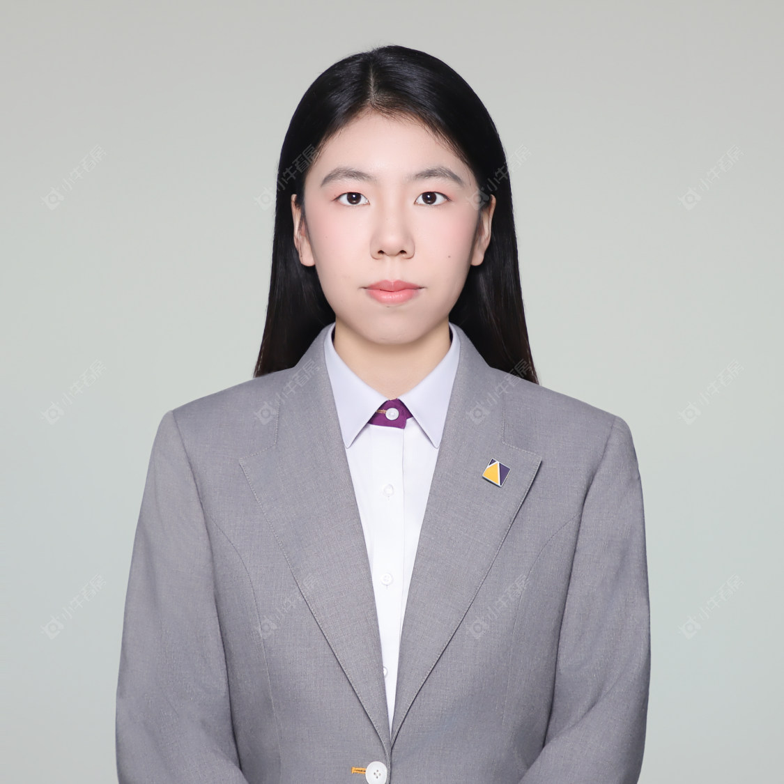 付梦梦 租房经纪人付梦梦