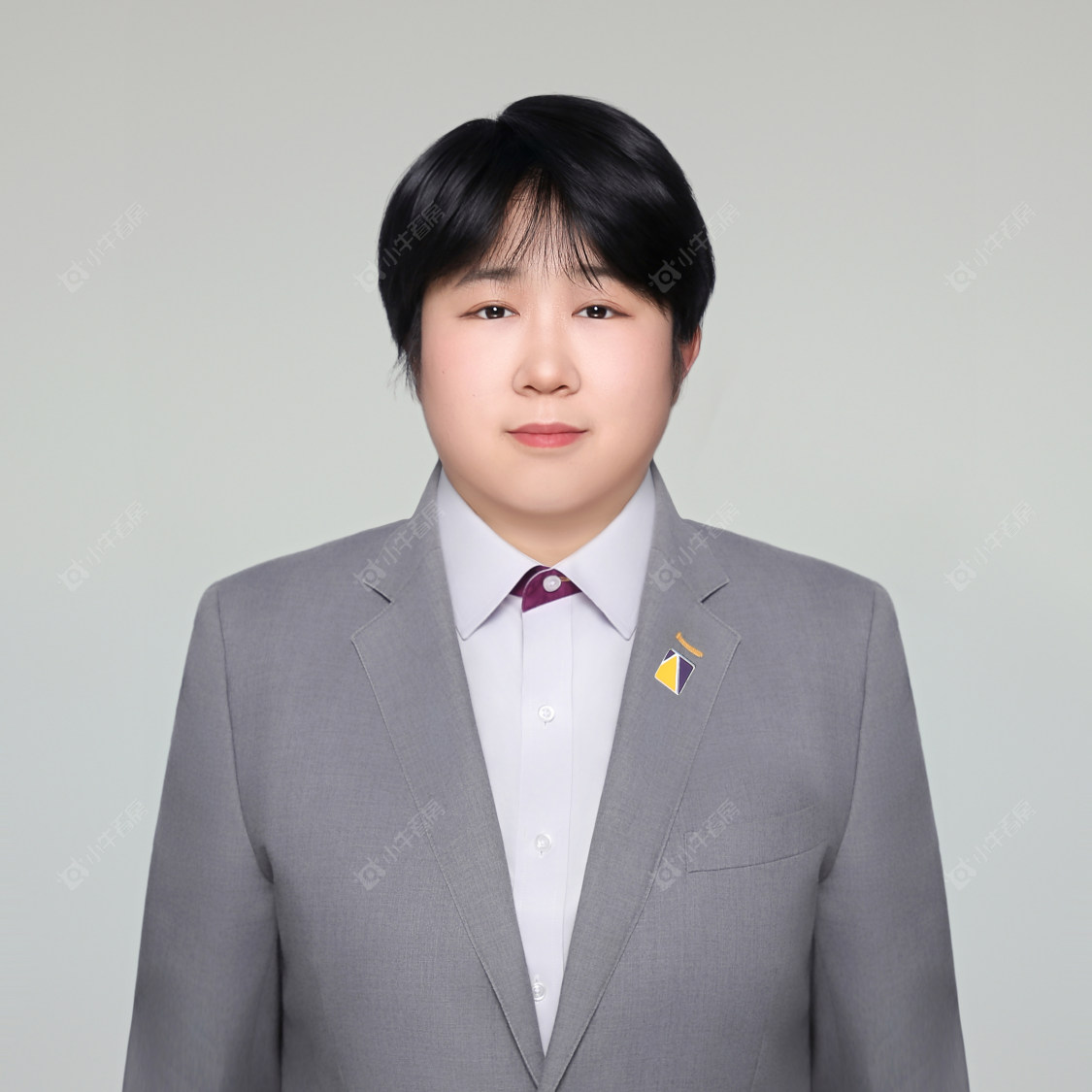租房经纪人刘慧