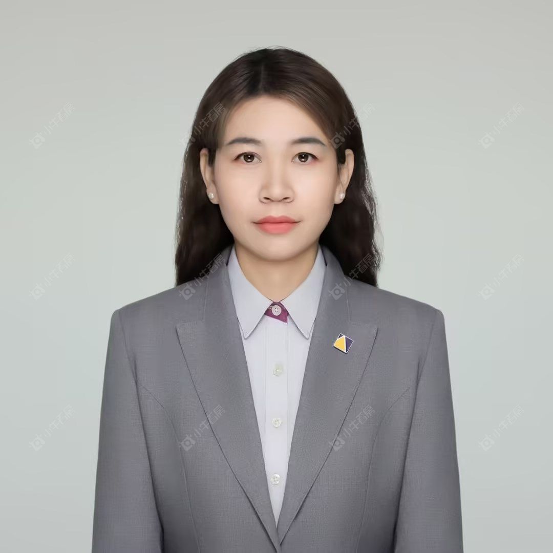 租房经纪人韩江琴