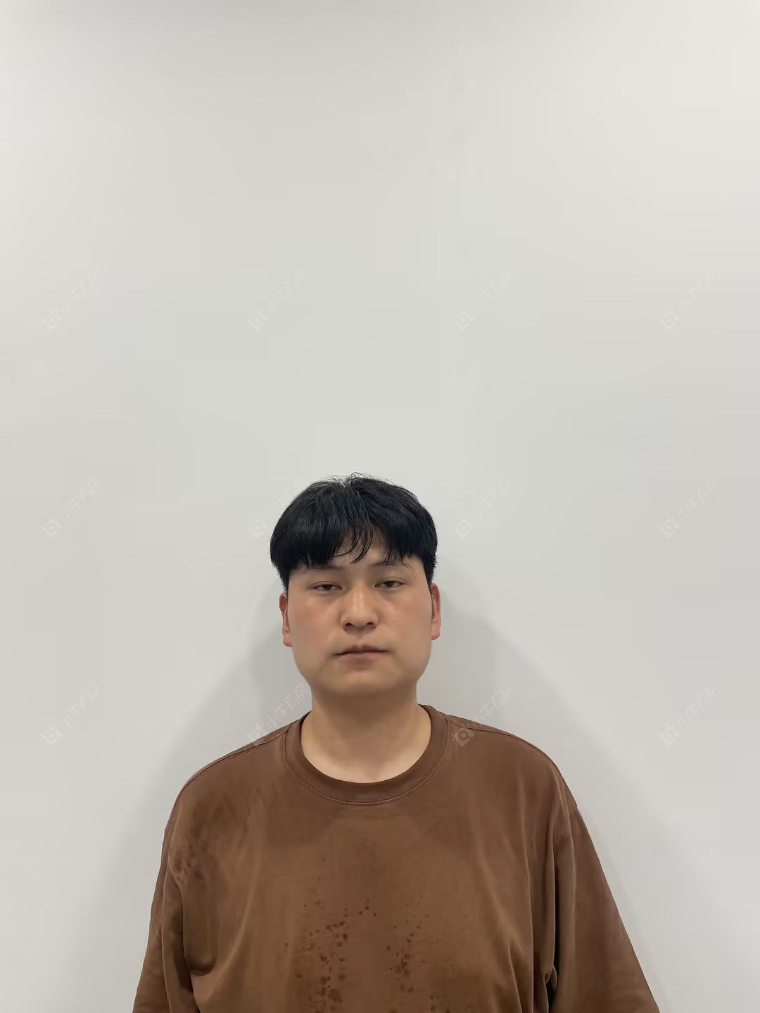 租房经纪人李蘅兴