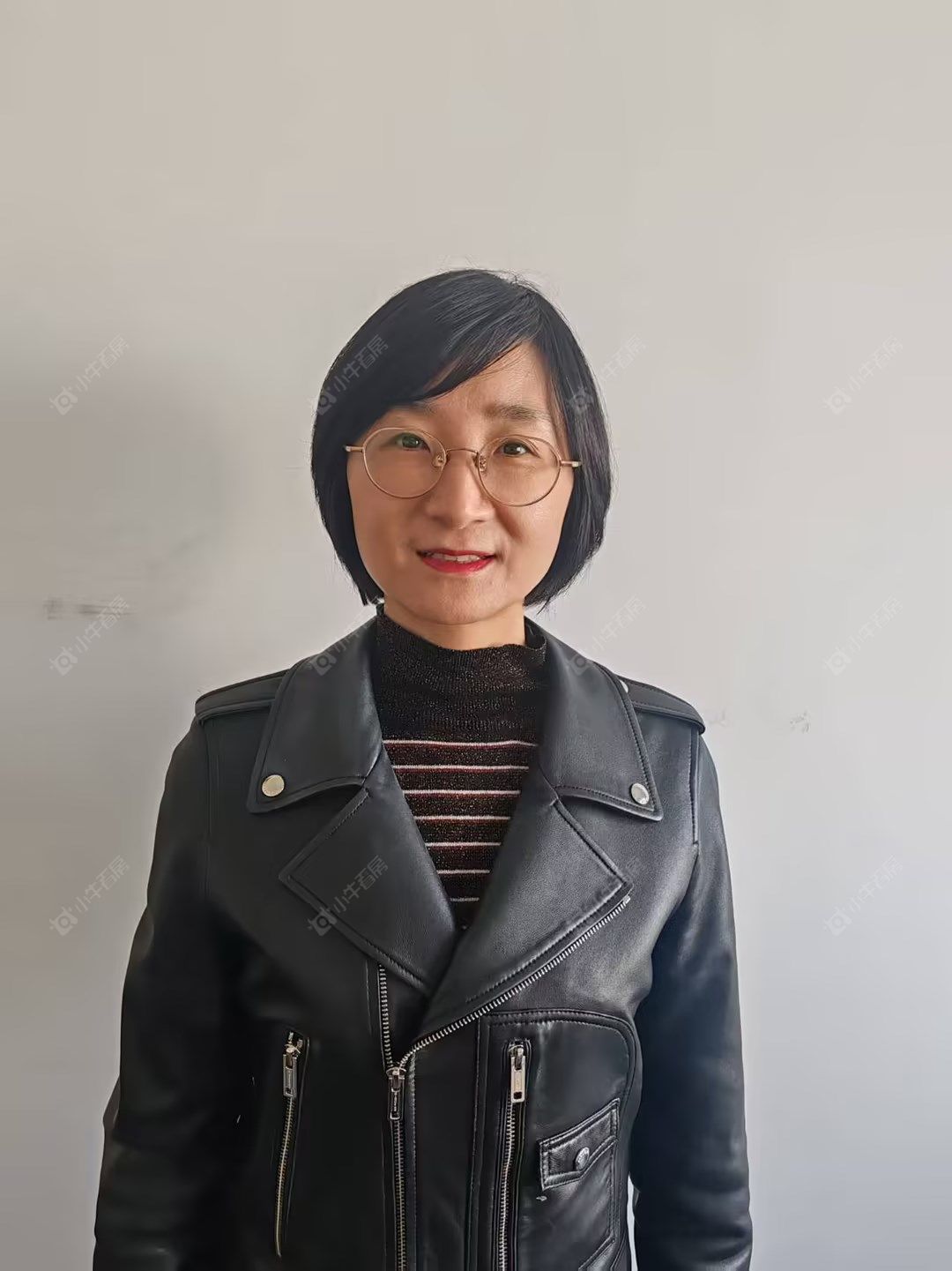 租房经纪人杨虹