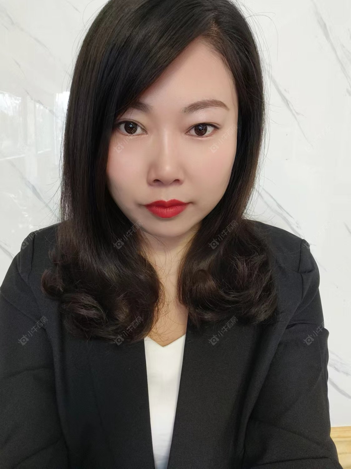 租房经纪人陈玲