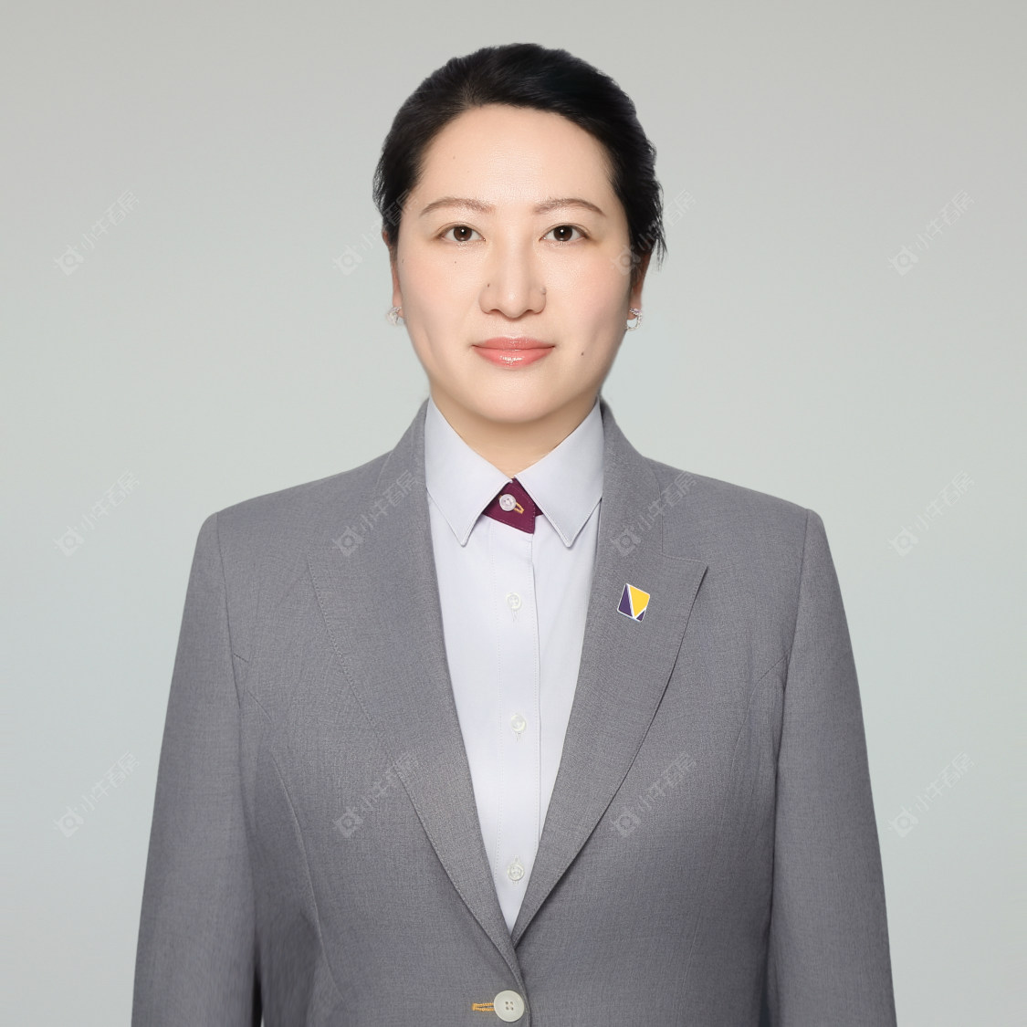 租房经纪人季丽华