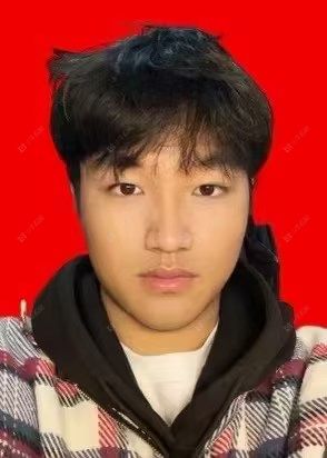 租房经纪人苏振