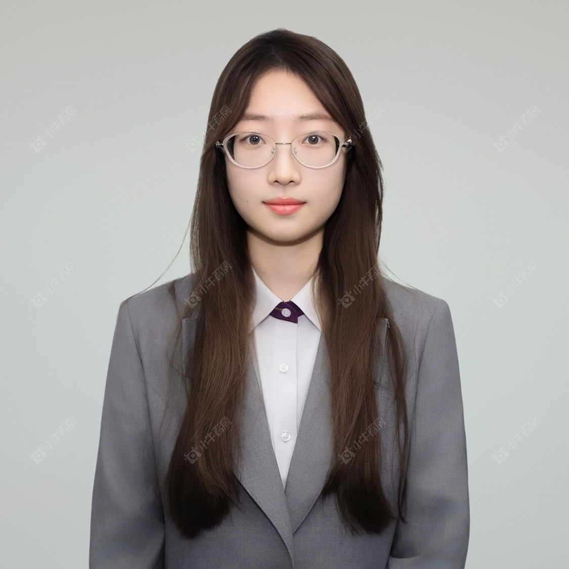 租房经纪人方晶晶