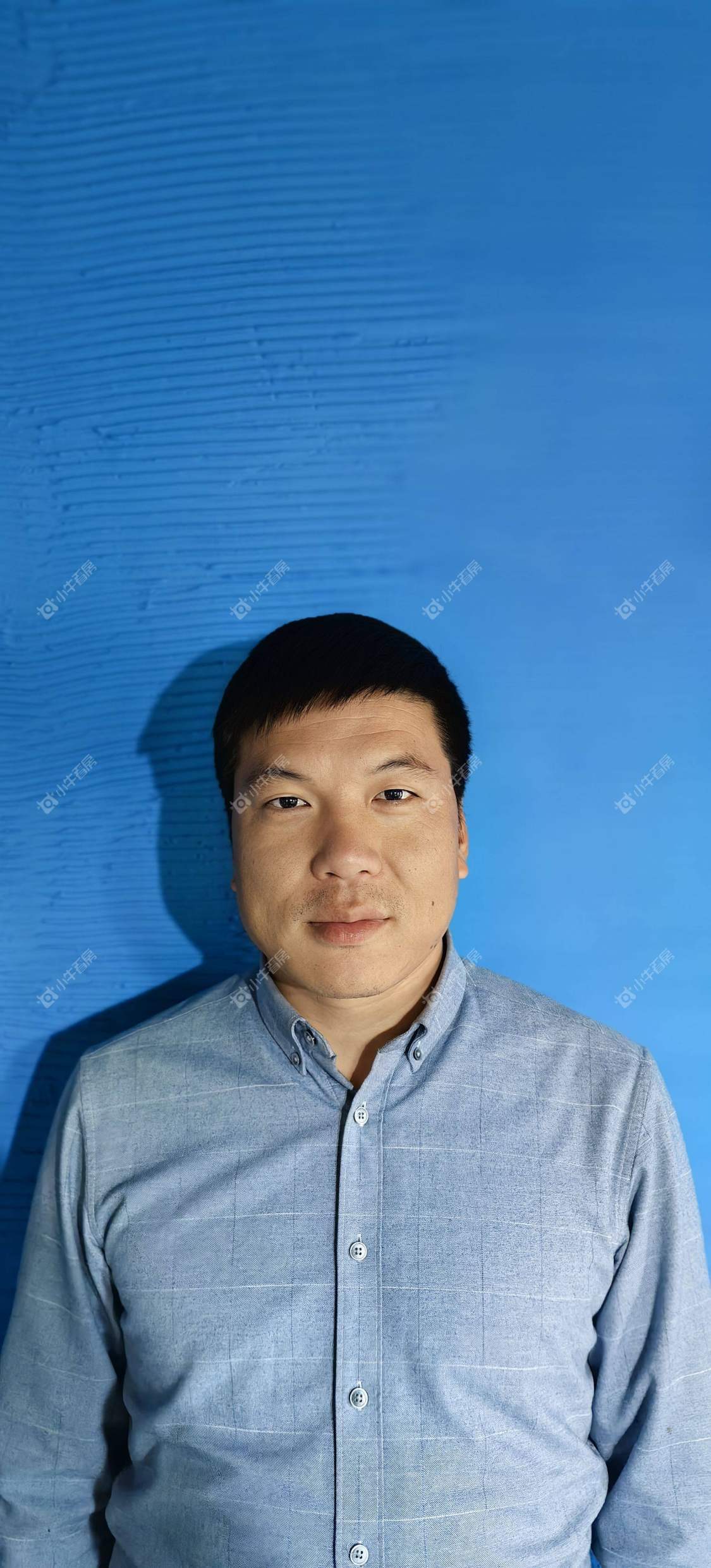 郭俊民 租房经纪人郭俊民