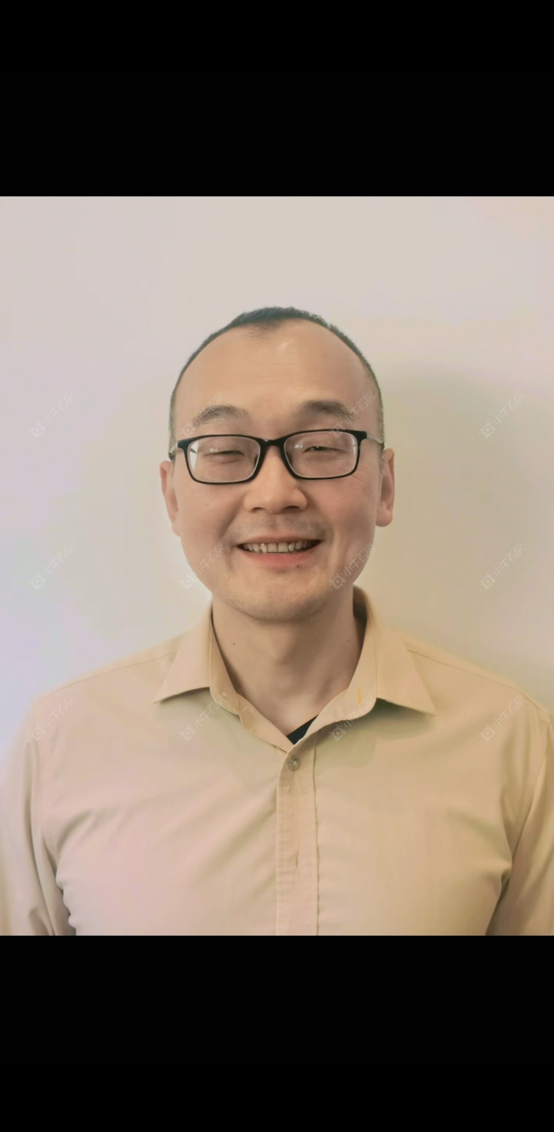 史亮 二手经纪人史亮