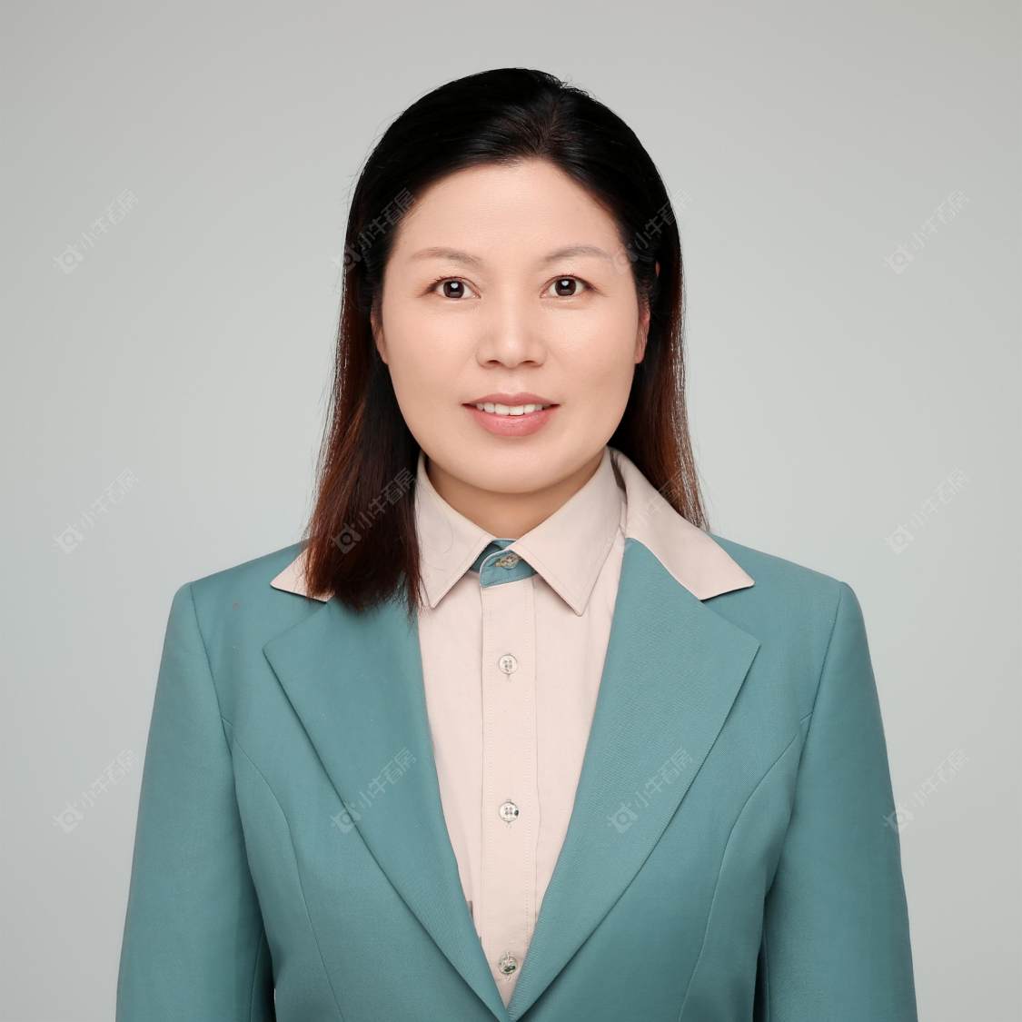 租房经纪人堵文芳