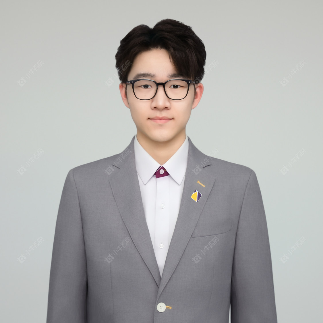 徐金林 租房经纪人徐金林