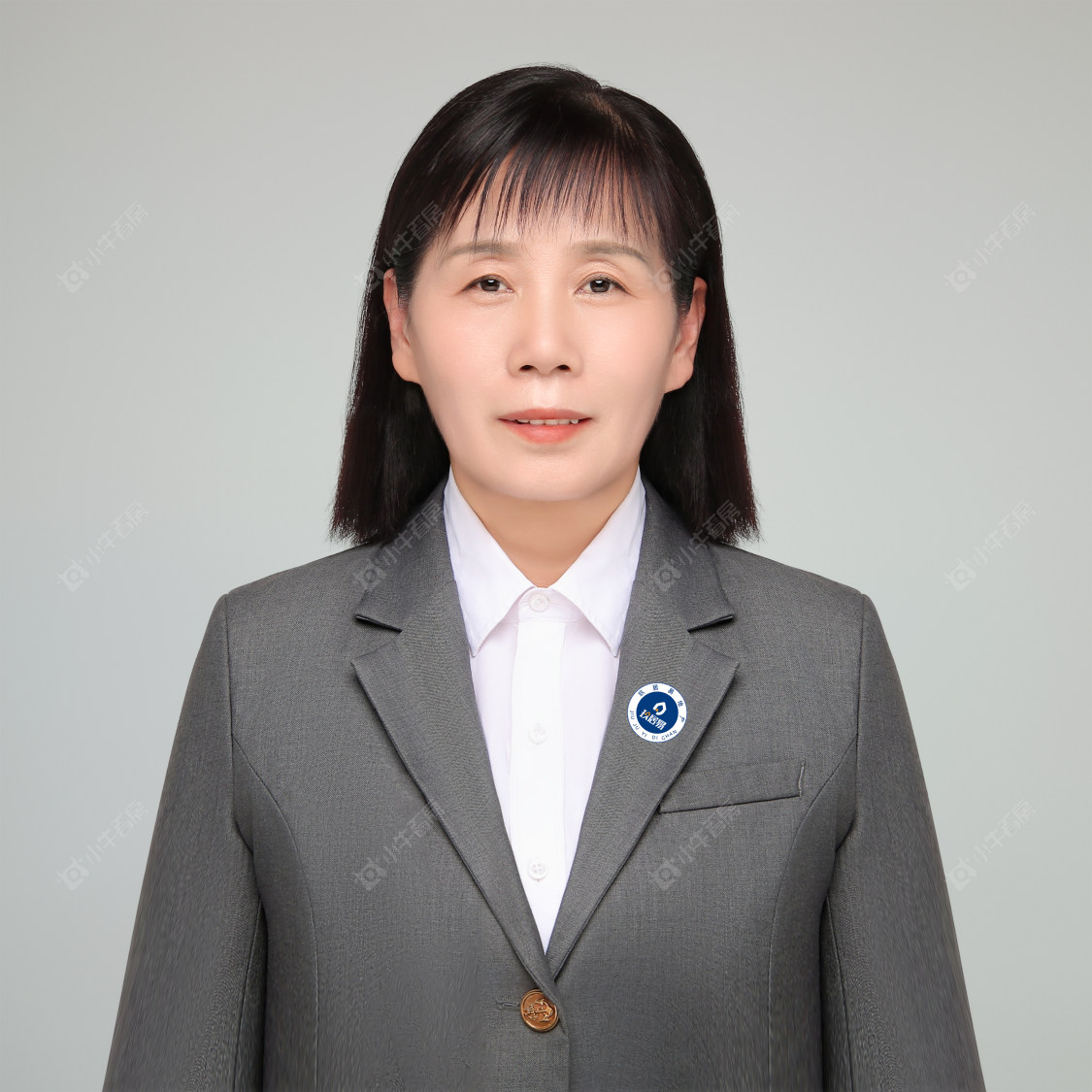 二手经纪人高兆兰