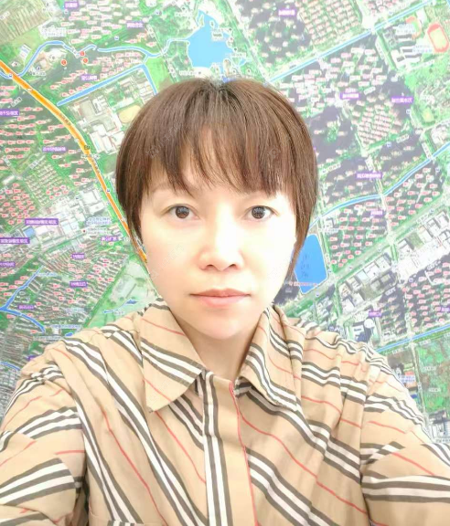 高远 二手经纪人高远