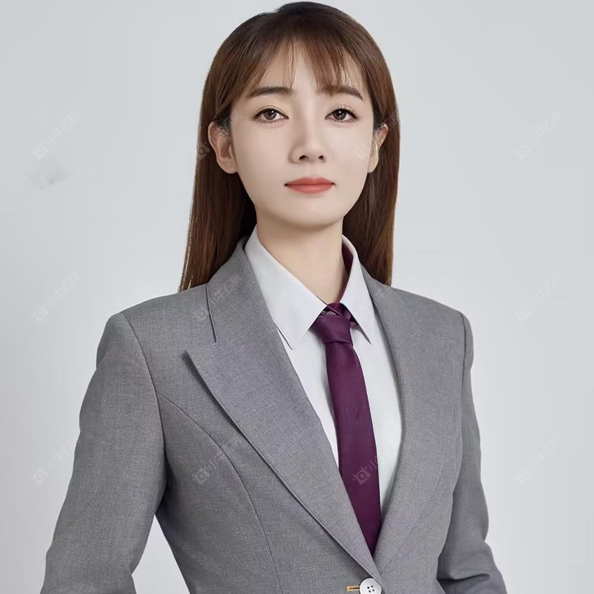 楼盘经纪人彭宽若