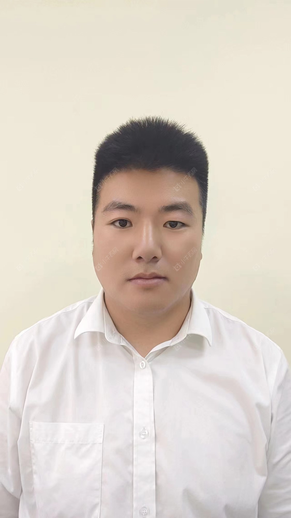 二手经纪人刘欢