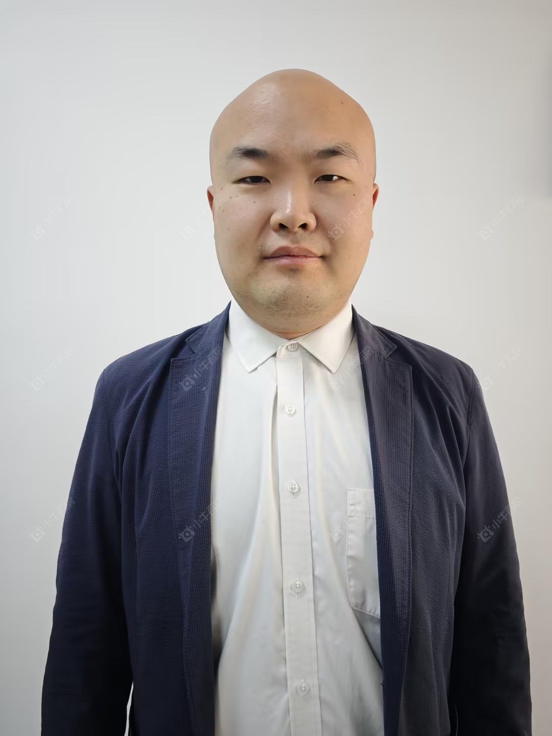 租房经纪人顾海宁