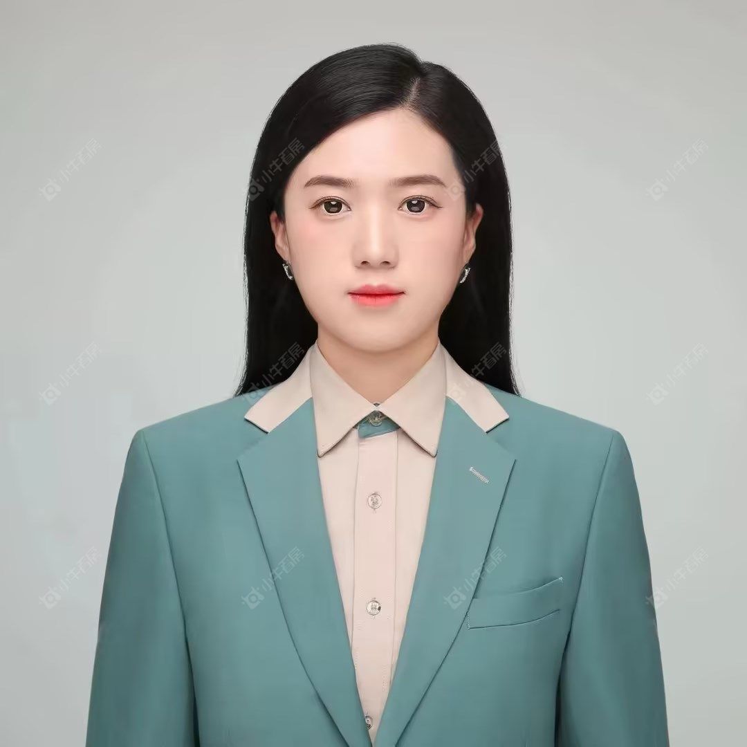 租房经纪人李珊珊