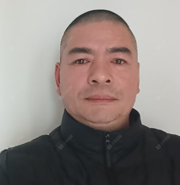 租房经纪人钱凯