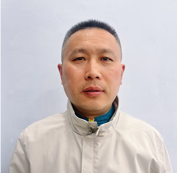 租房经纪人朱家利