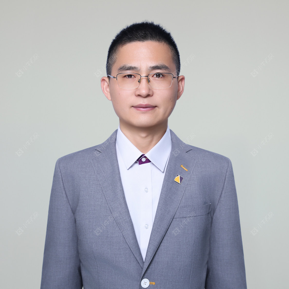 租房经纪人张洞