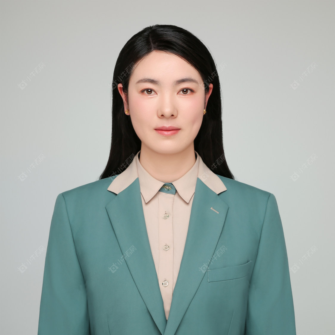 二手经纪人翁松莉