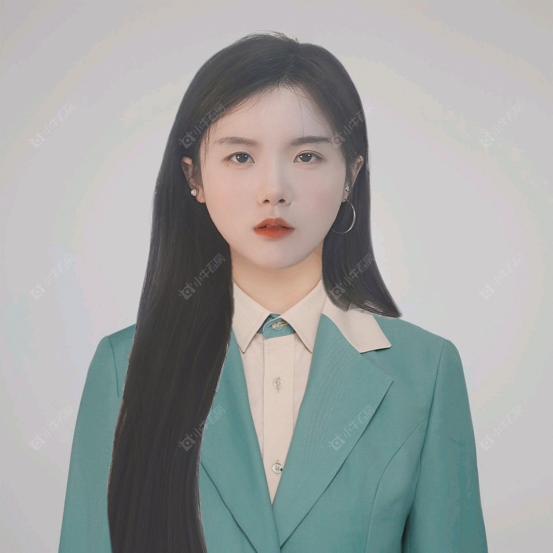 谢启月 二手经纪人谢启月