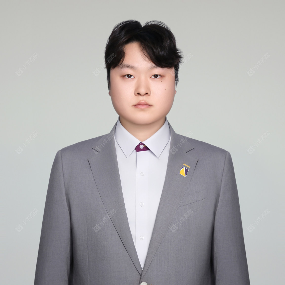 租房经纪人朱壮壮