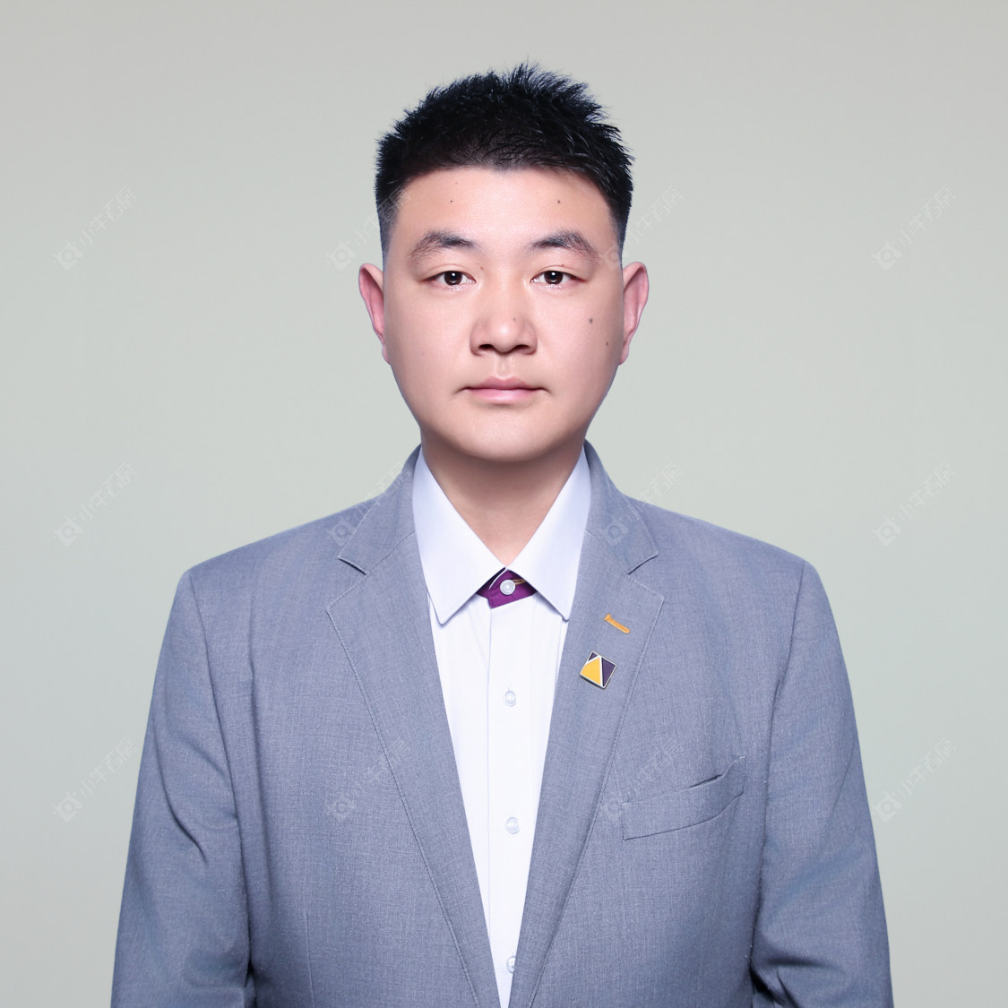 租房经纪人聂宝庆