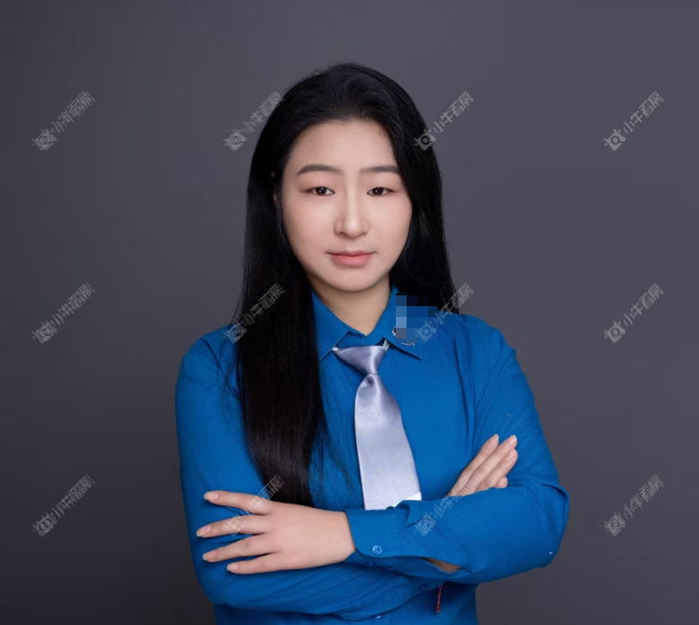 二手经纪人任爱梅