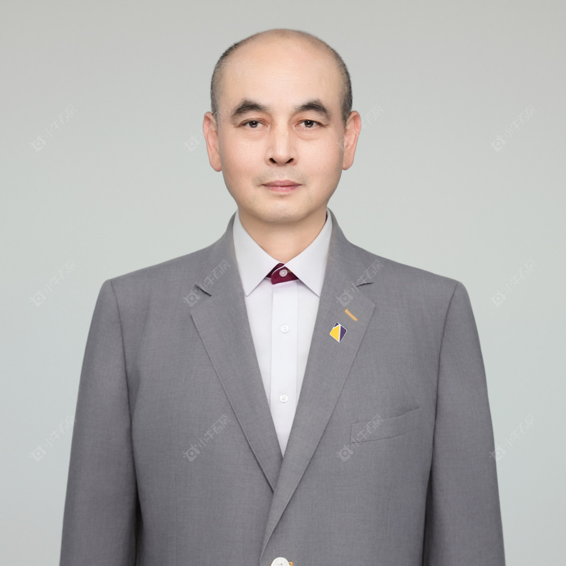 租房经纪人潘永义