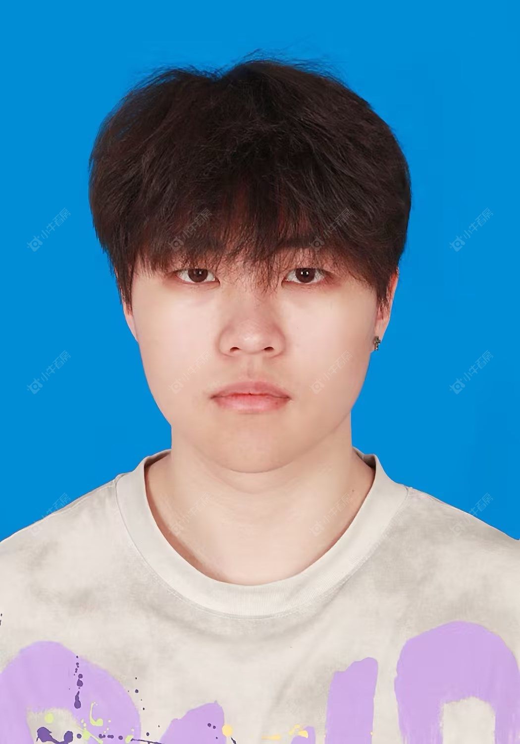租房经纪人王瑞杰
