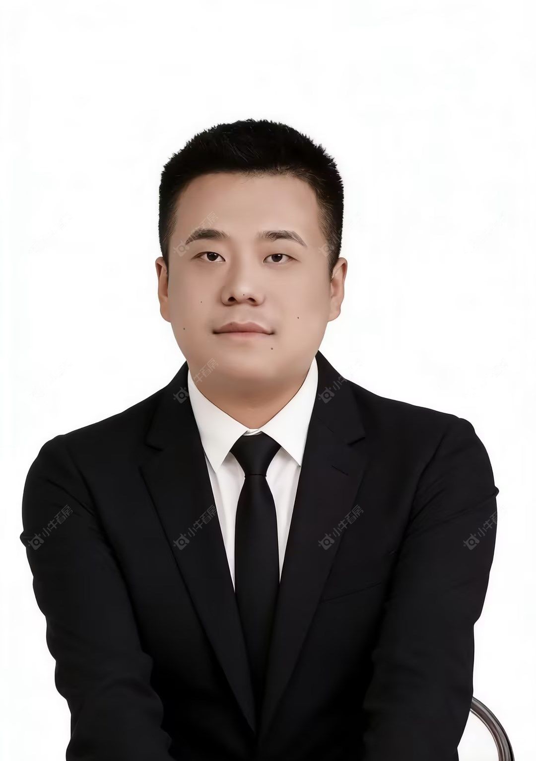 租房经纪人乔延昊