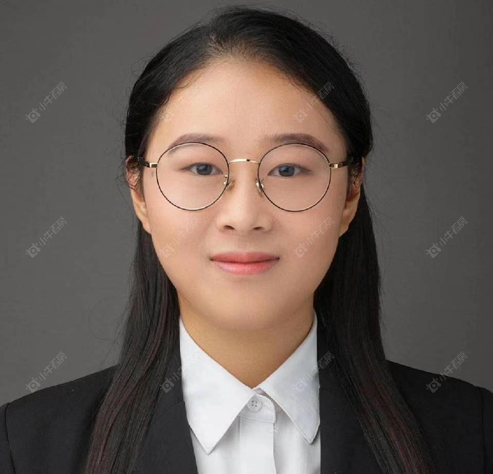 租房经纪人黄丹丹