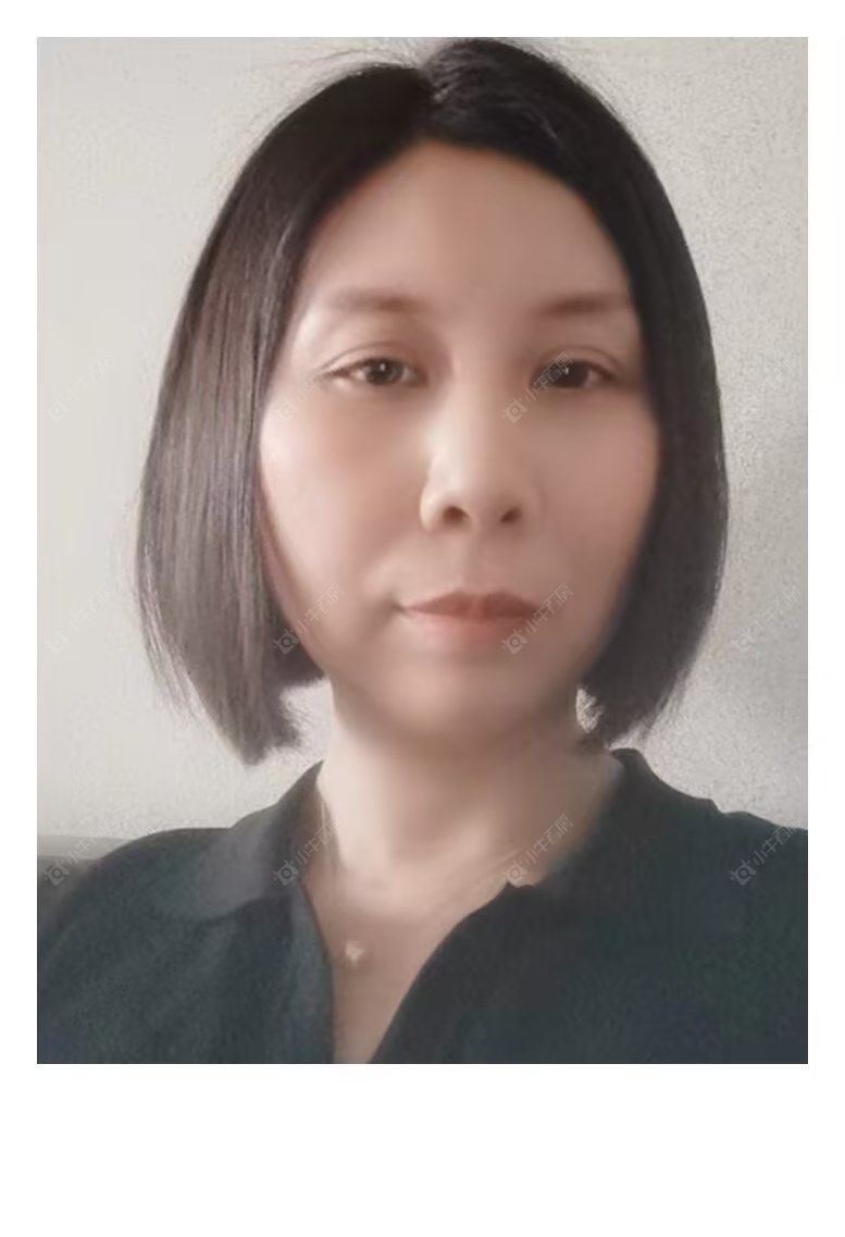 租房经纪人赵少妮