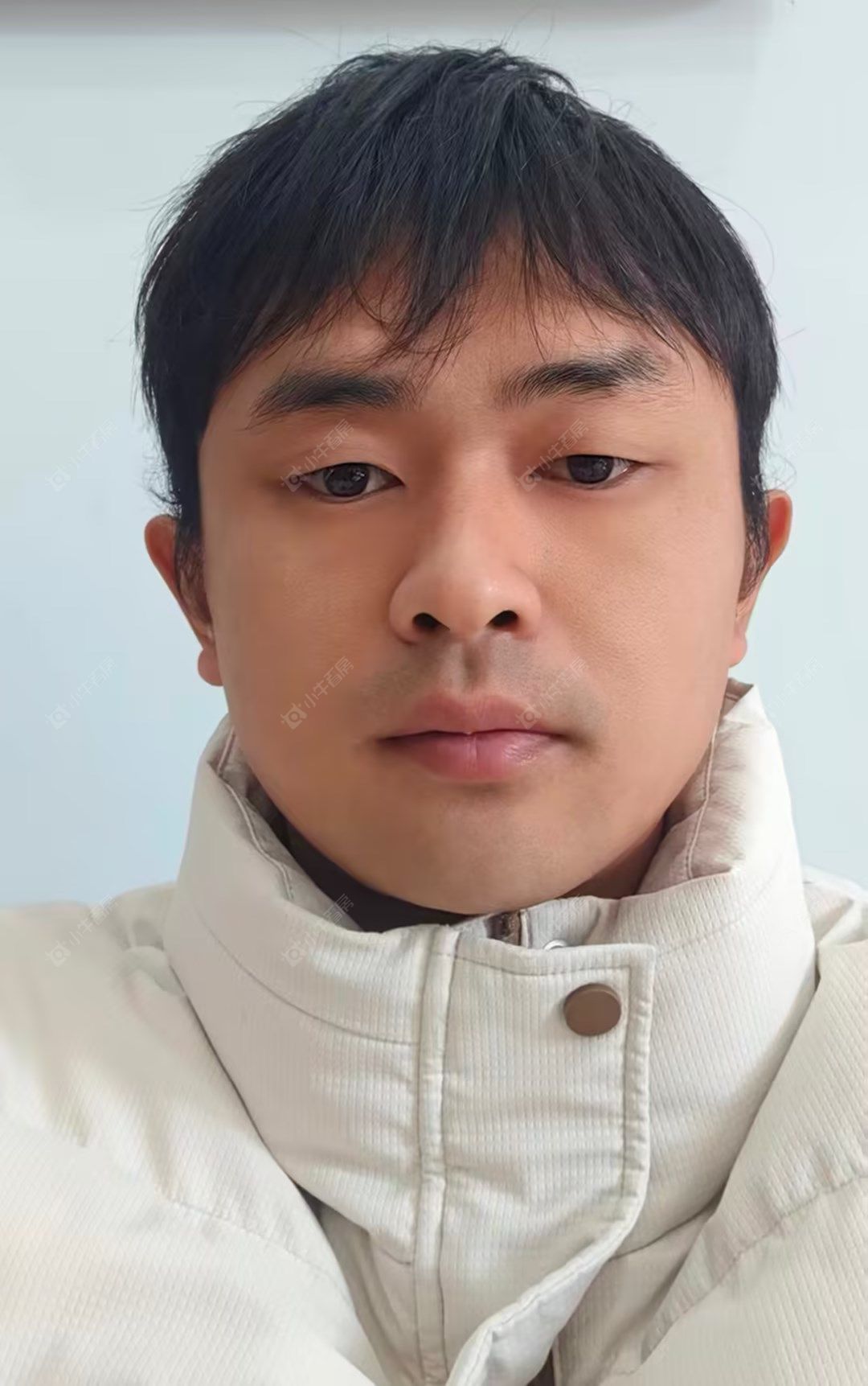 租房经纪人朱超