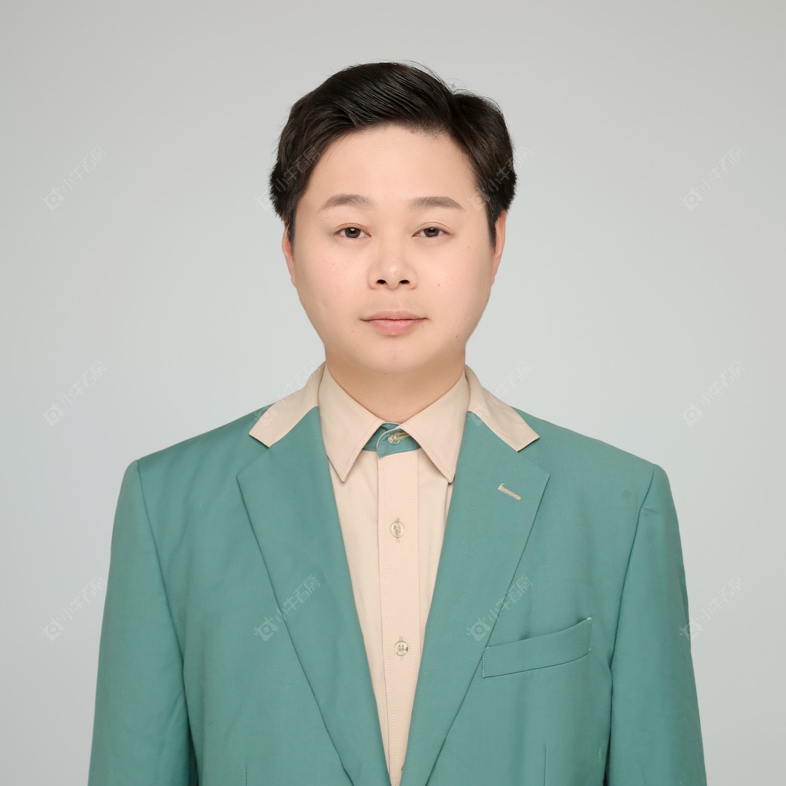 顾康 租房经纪人顾康