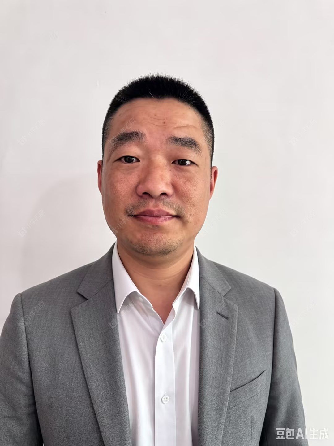 二手经纪人缪其林
