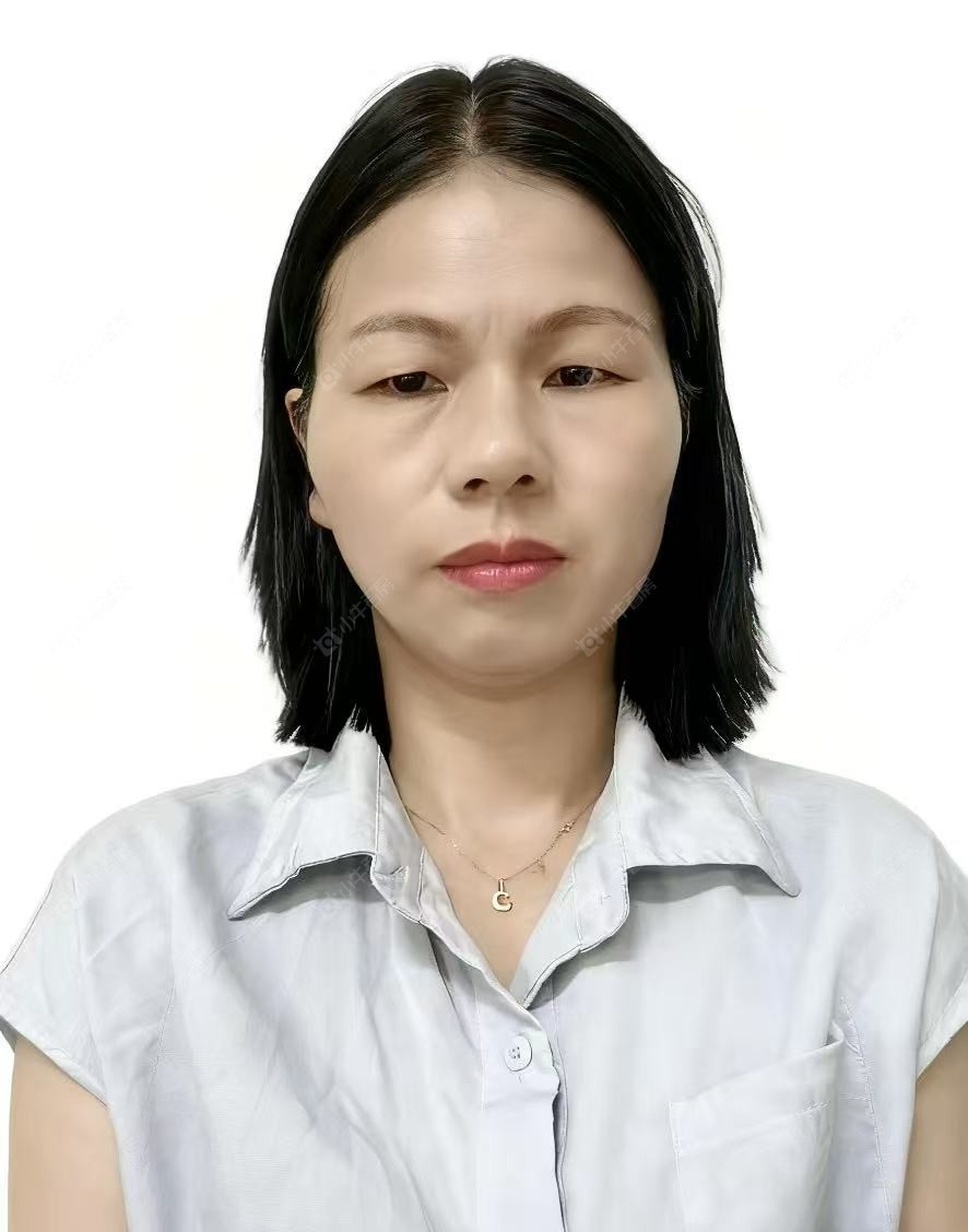 朱红玲 二手经纪人朱红玲