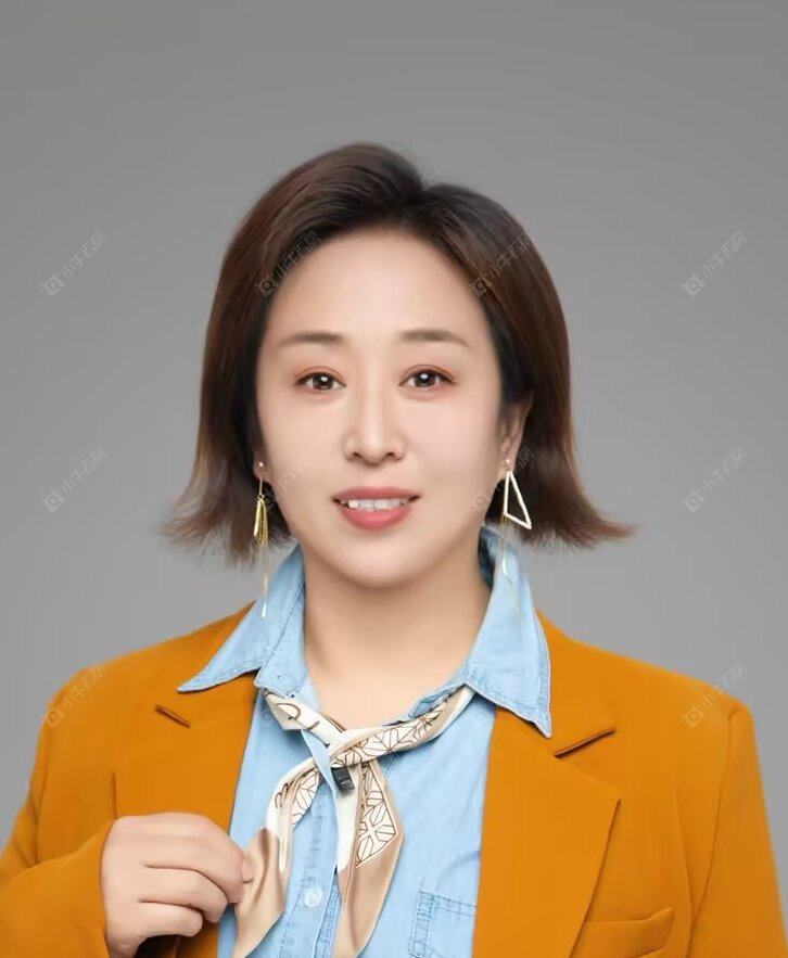 租房经纪人赵慈