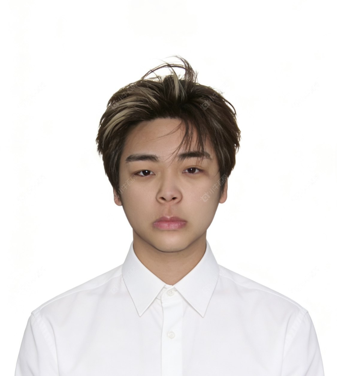 租房经纪人高少林