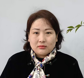 租房经纪人李园园