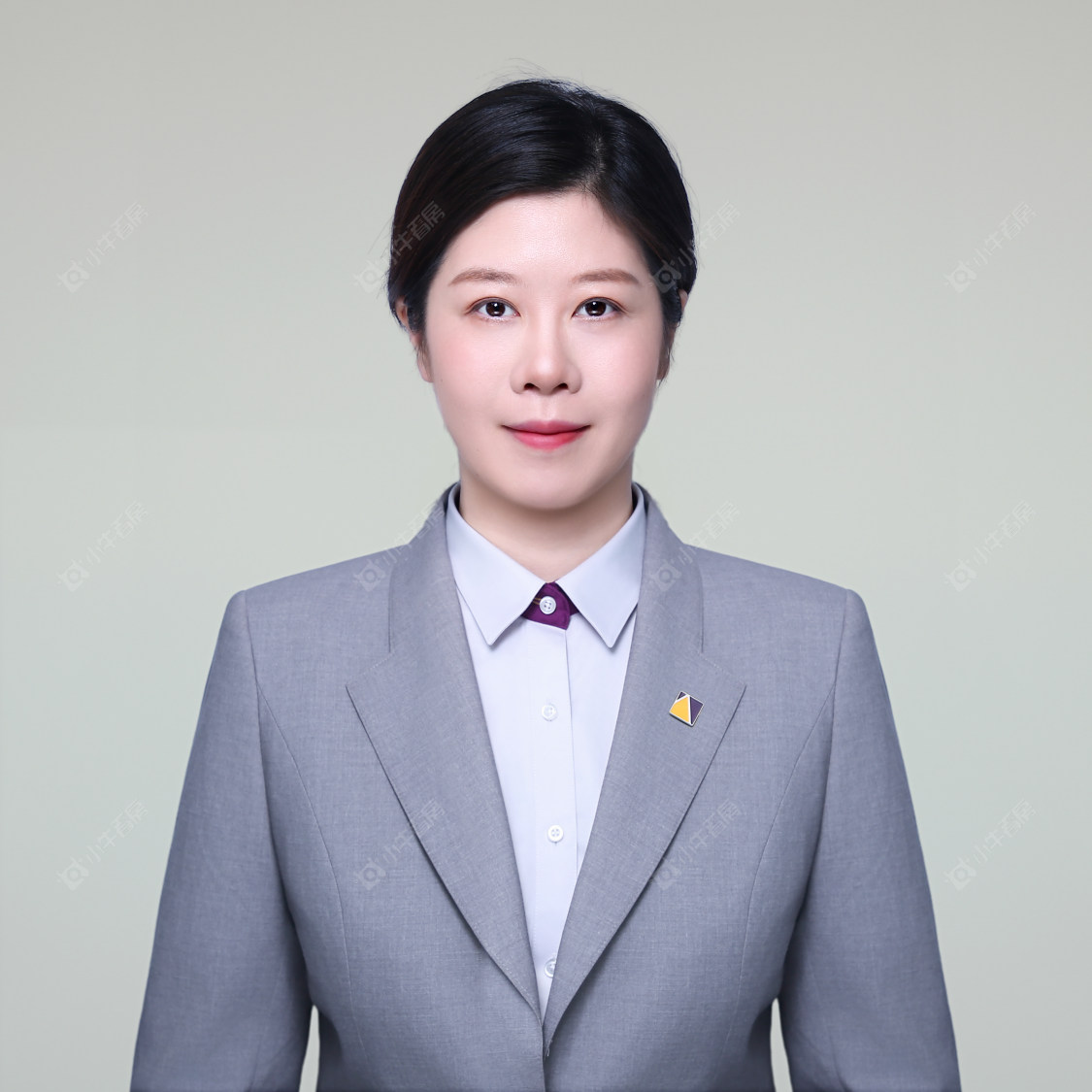 殷圆 租房经纪人殷圆