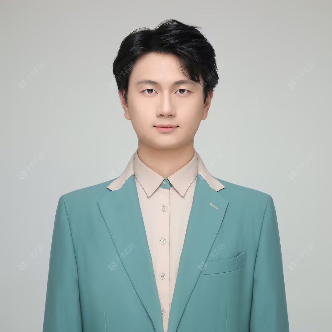 任文乐 租房经纪人任文乐