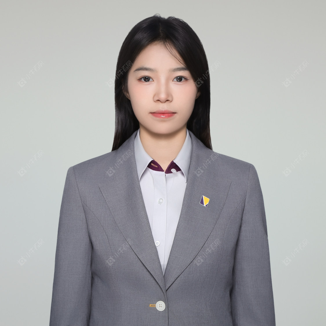 李旭英 租房经纪人李旭英