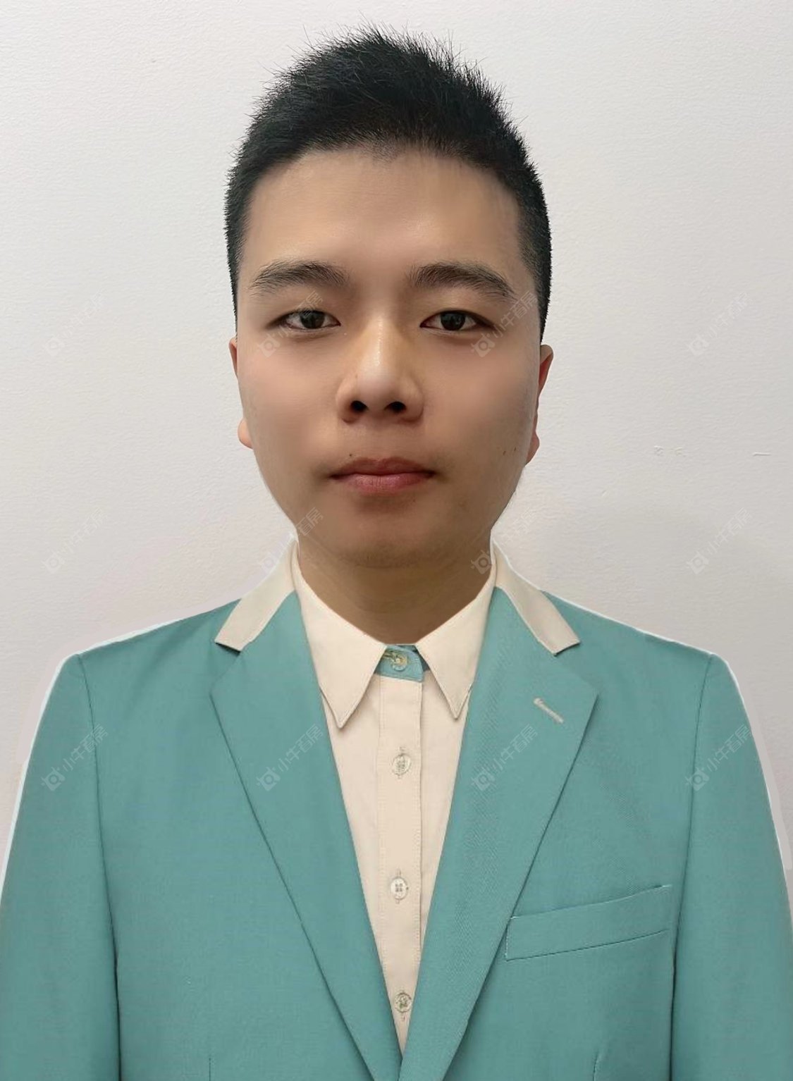 李响 租房经纪人李响