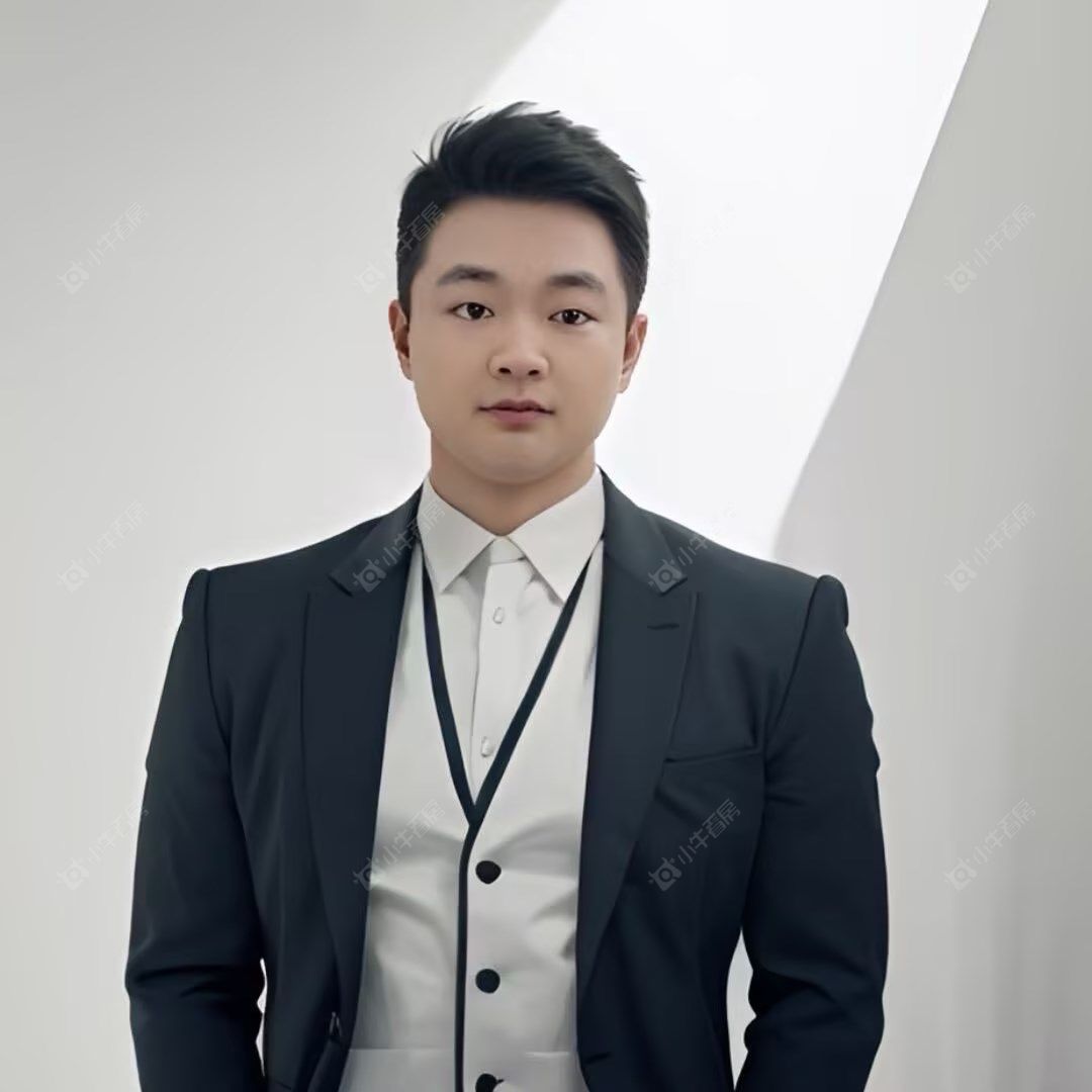 二手经纪人李世超