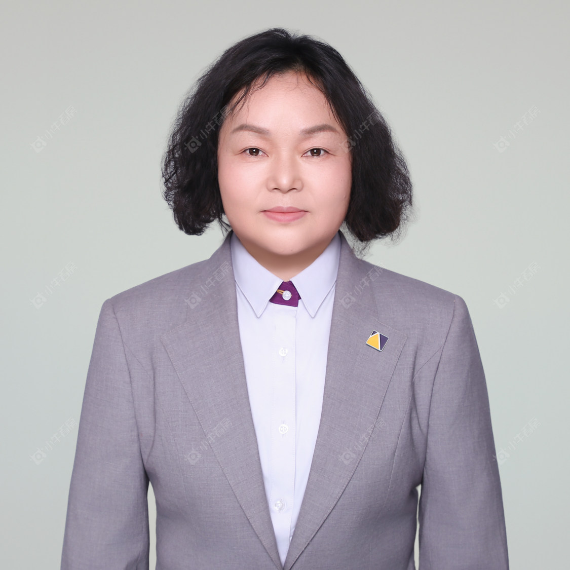 张传秀 二手经纪人张传秀