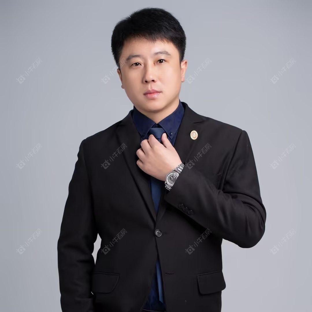 二手经纪人魏善刚