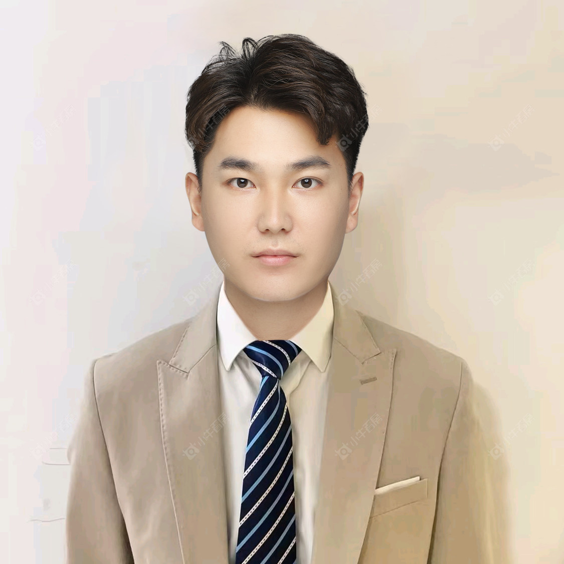 金鑫 二手经纪人金鑫