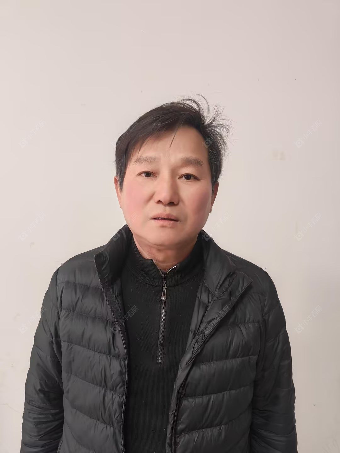 向忠顺 租房经纪人向忠顺