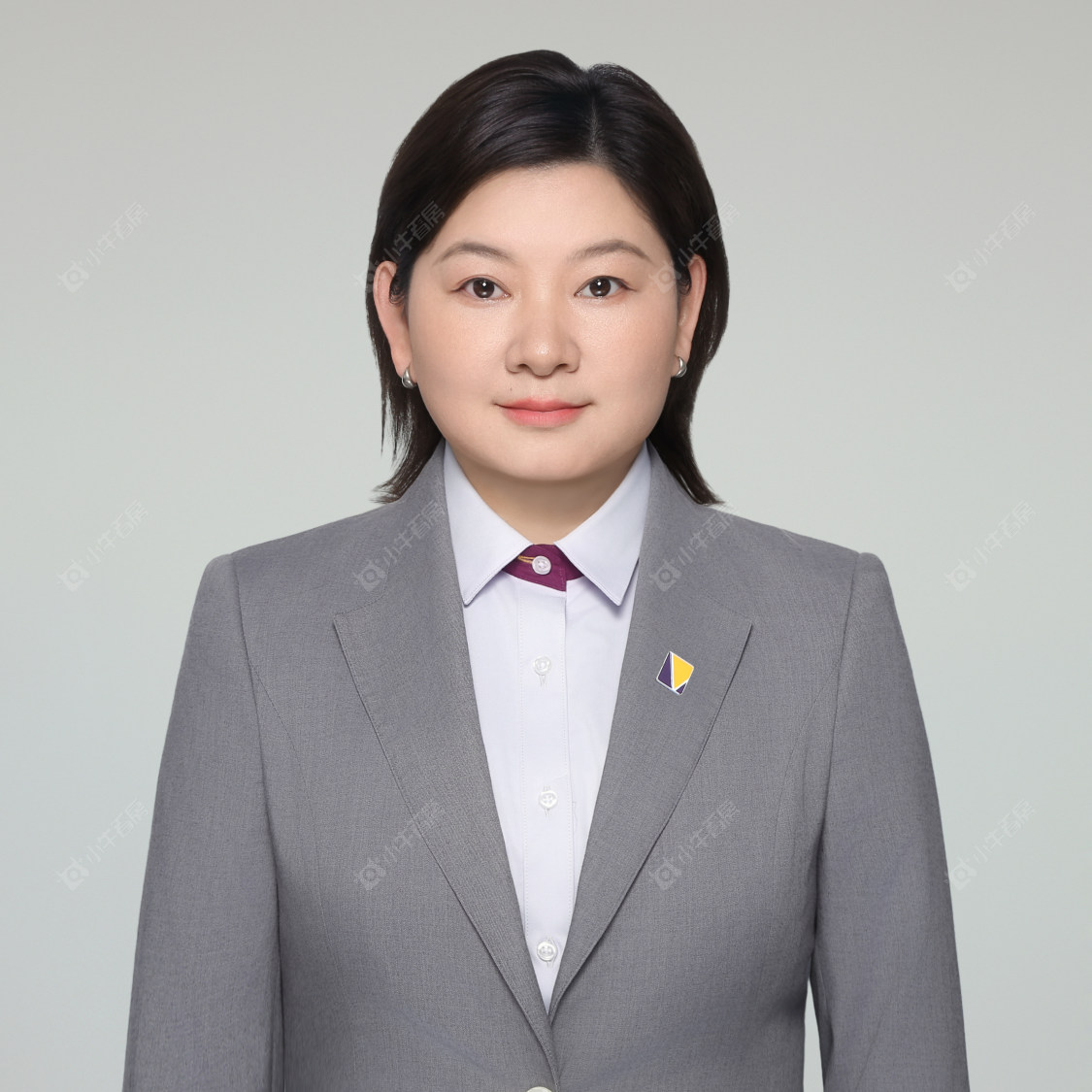二手经纪人章羽